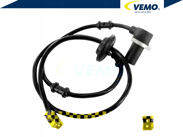 фото №2, Датчик швидкості обертання колеса abs [vemo]