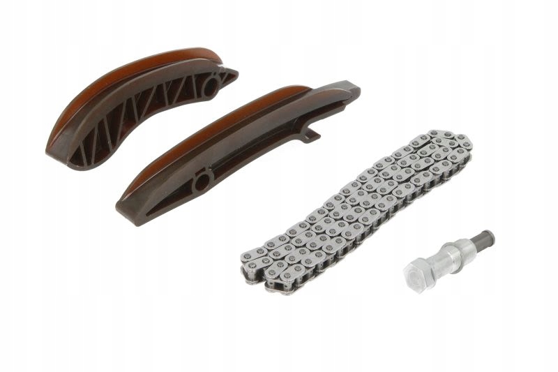 фото №8, Febi bilstein 49507 набор цепи распределительного вала