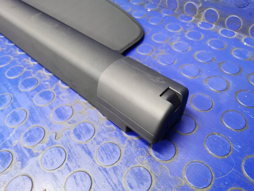 фото №15, Шторка багажника оригінал audi q7 4m 4m0863553