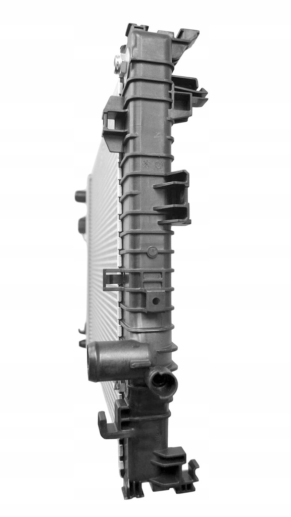 фото №3, Nowa радиатор opel insignia b 2,0cdti at 84208068