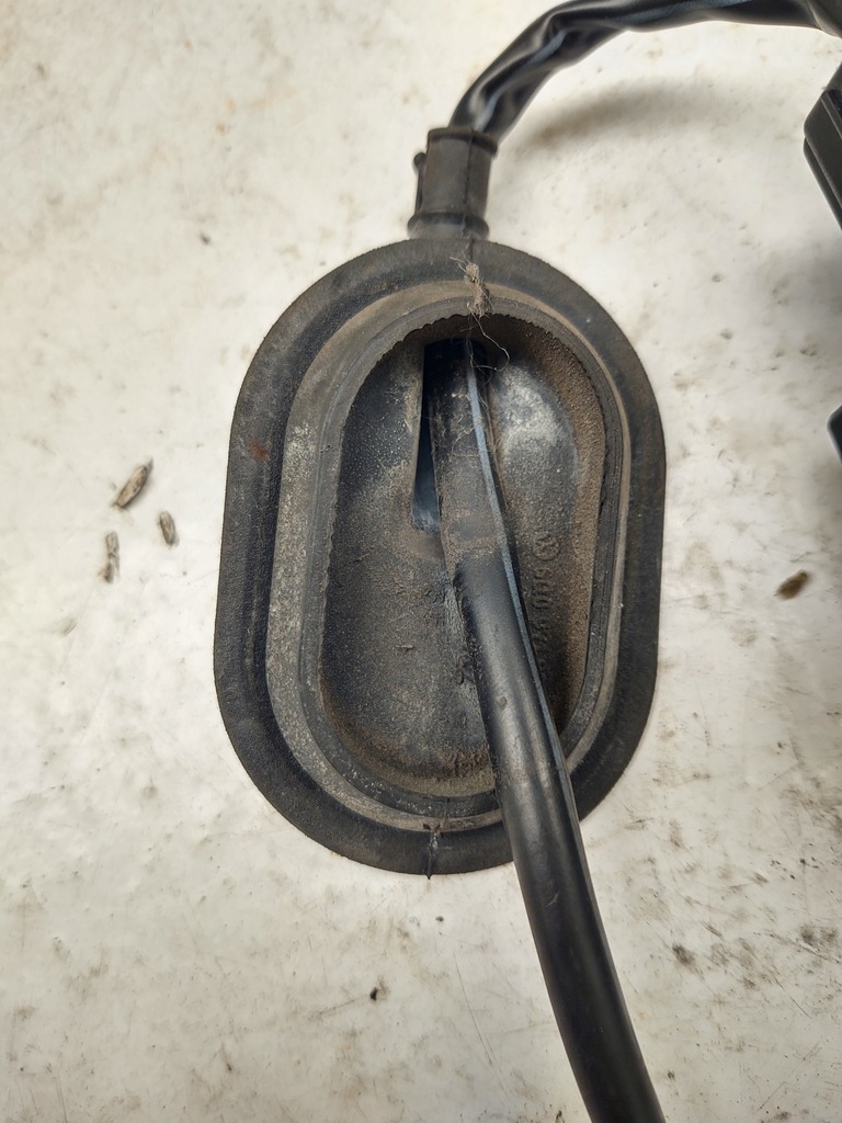 фото №8, Vw audi seat skoda модуль блок керування насоса пального 1t0906093a