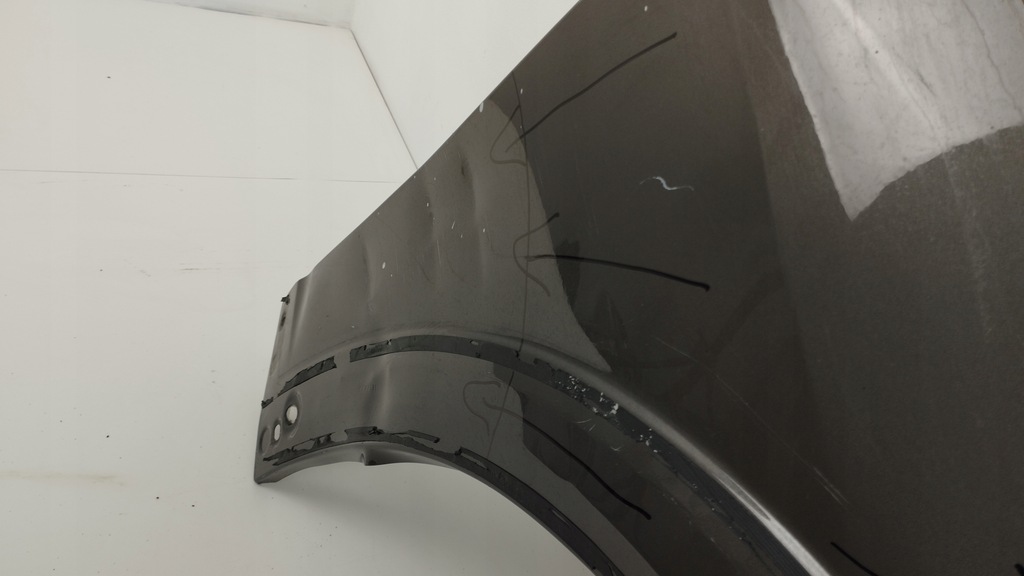 фото №15, Audi a6 c8 4k allroad крыло правый передний 18-24r