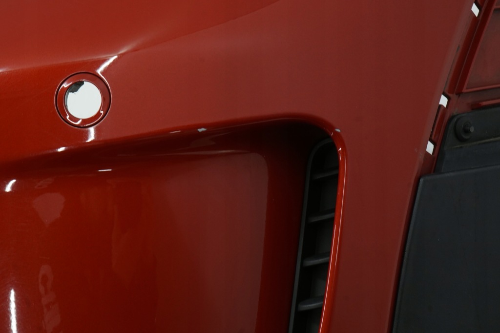 фото №10, Mini countryman r60 s 13r бампер задний задняя b63