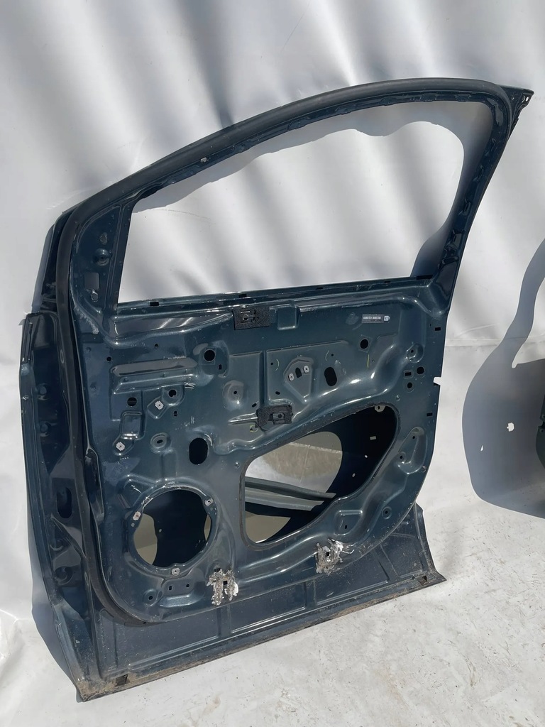 фото №11, Двері праве ford edge ii 2015 mk2 перед передні