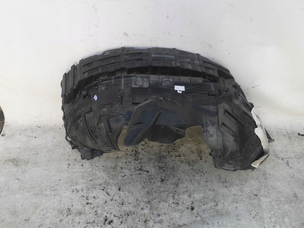 фото №1, Nissan navara np300 подкрылок перед правое