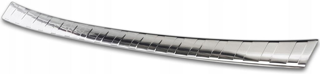 фото №1, Молдинг накладка na бампер toyota rav 4 v 2018-