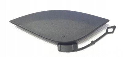 фото №1, Bmw x6 e71 заглушка фаркоп буксирувальний задня права