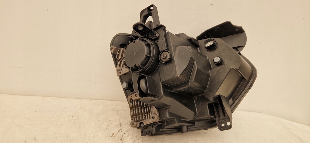 фото №7, Kia niro ii 2 full led лампа передняя левая