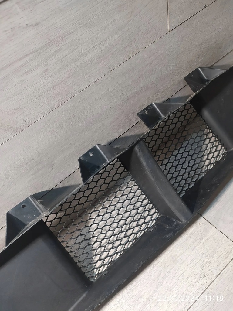 фото №6, 7587. maserati grecale повітропровід впуск повітря 670157174