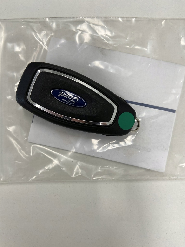 фото №8, Pilot ключа ford focus mk3 c-max mk2 mondeo mk4