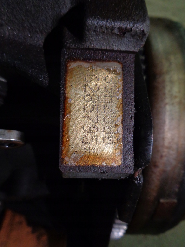 фото №8, Двигун 939a2000 fiat croma 2 ii fl 1.9 16v m-jet з система wtryskowym