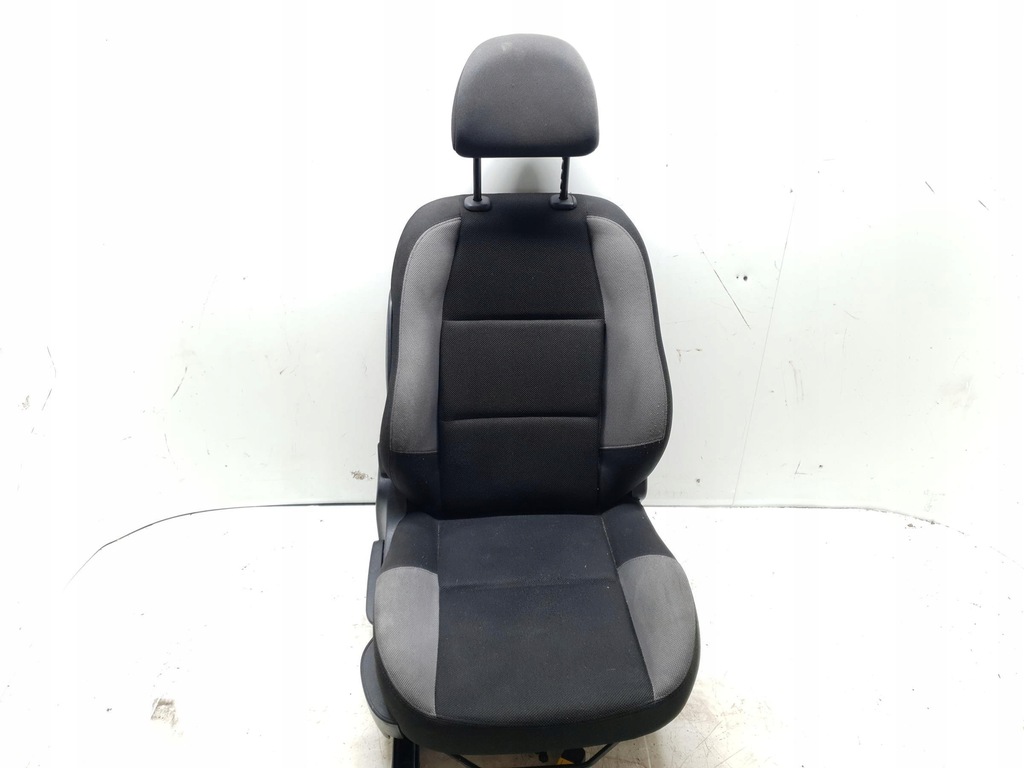 фото №1, Сидіння пасажира правий перед peugeot 207