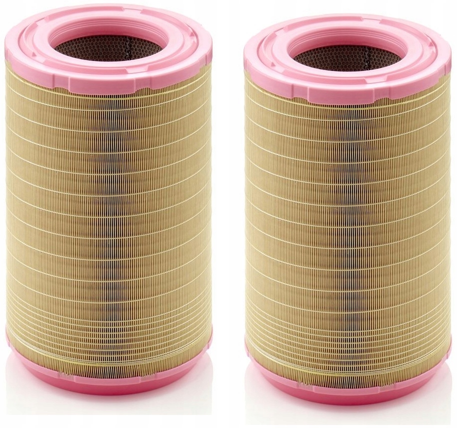 Купити Mann-filter c 31 1254 фільтр повітря