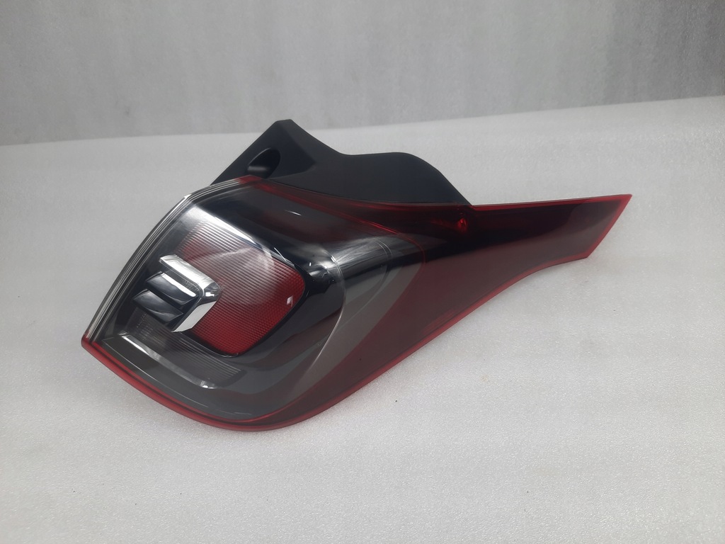 фото №1, Opel crossland x 17-20 лампа задняя правая europa