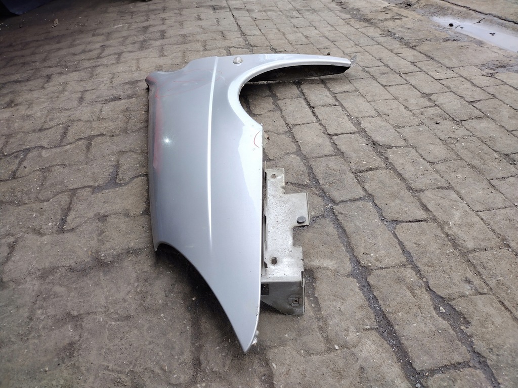 фото №9, Крыло левый citroen c5 i