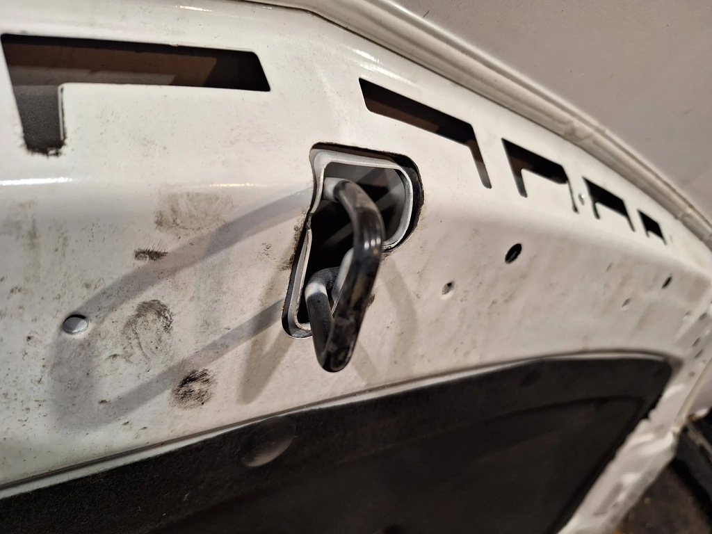 фото №10, Капот перед opel astra j 09-