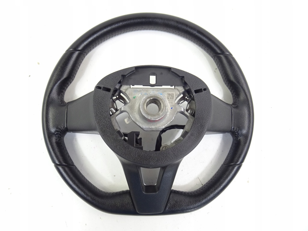 фото №12, Micra k14 воздуховод многофункциональный 484305fa1a