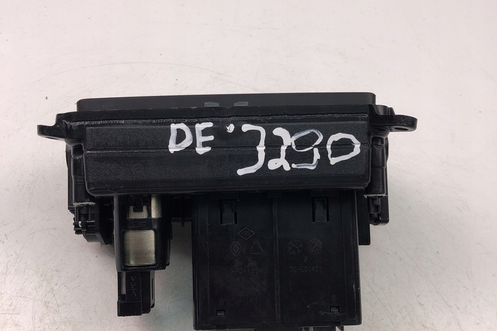 фото №1, Блок керування usb/aux renault megane iv b9a/m_ 280230016r 2017