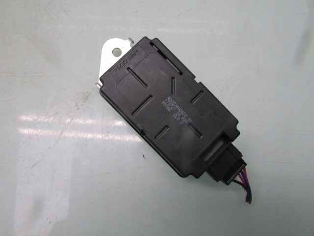 фото №1, Vitara iii 18r модуль esp блок управления датчик