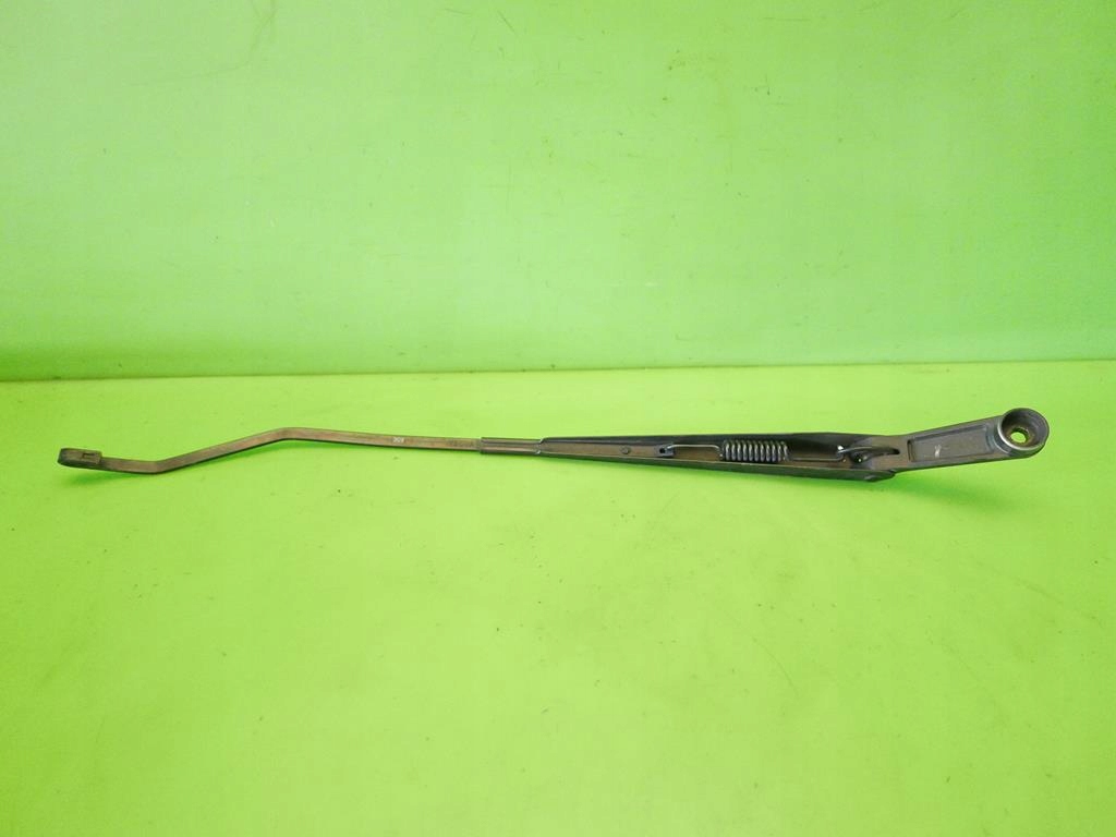 фото №3, Рычаг дворники правое перед opel agila a i fl
