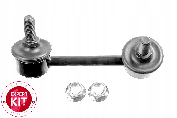 фото №1, Corteco 49400025 тяга / кронштейн, стабілізатор