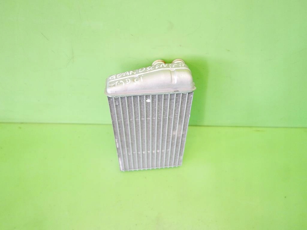 фото №1, Отопитель renault grand scenic ii phii 1.9 dci