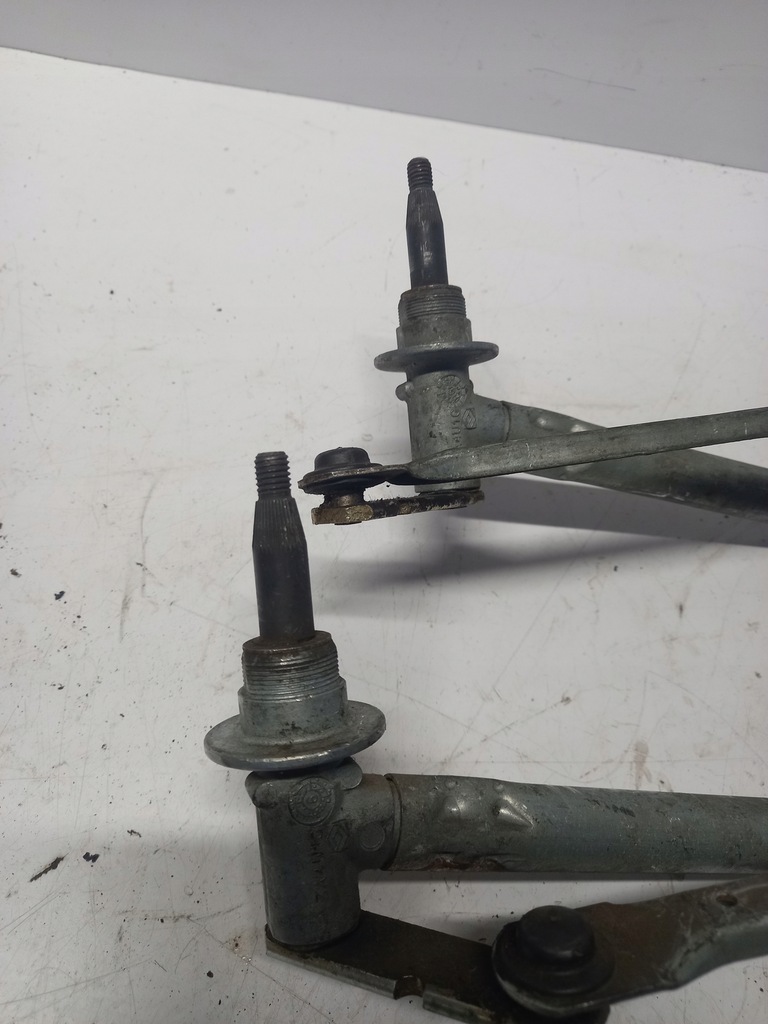 фото №12, Механізм двірник renault kangoo i 54115517