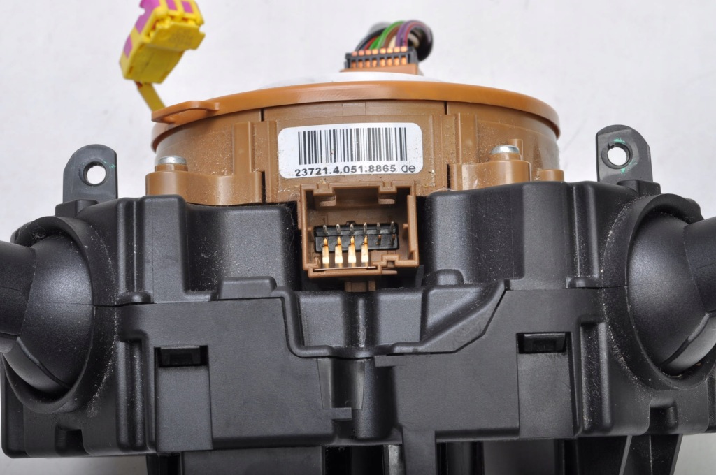 фото №7, Fiat 500l переключатель комбинированный лента 07355938630