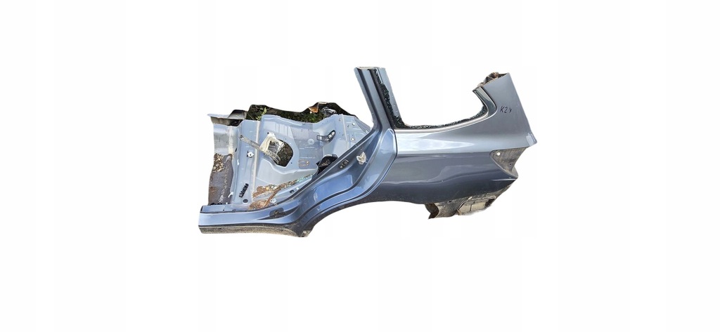 фото №1, Четверть задняя левая крыло subaru outback v k2x