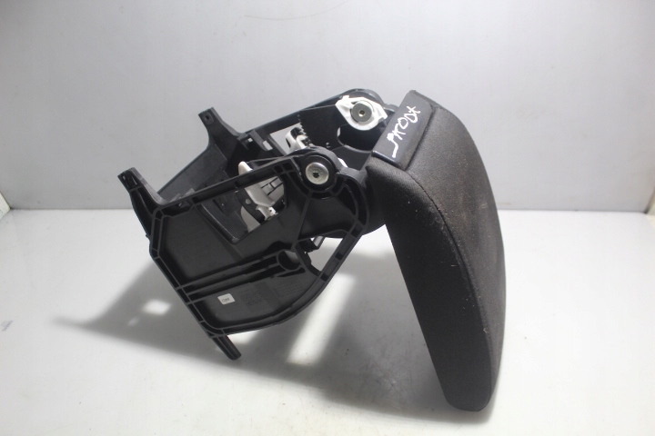 фото №1, Підлокітник skoda octavia iii lift