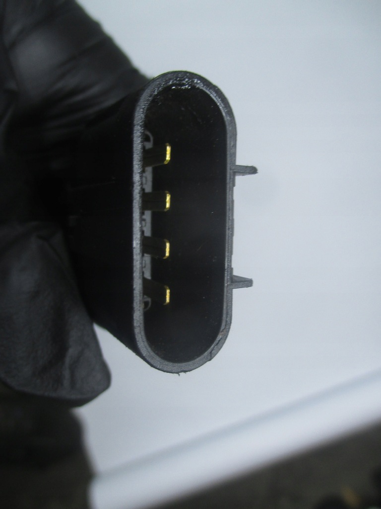 фото №5, Электропроводка свеча накаливания ford transit 2.2 euro 5 tdci 11-