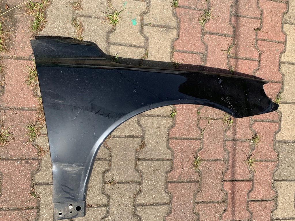 фото №1, Крила volvo v70 iii s80 ii