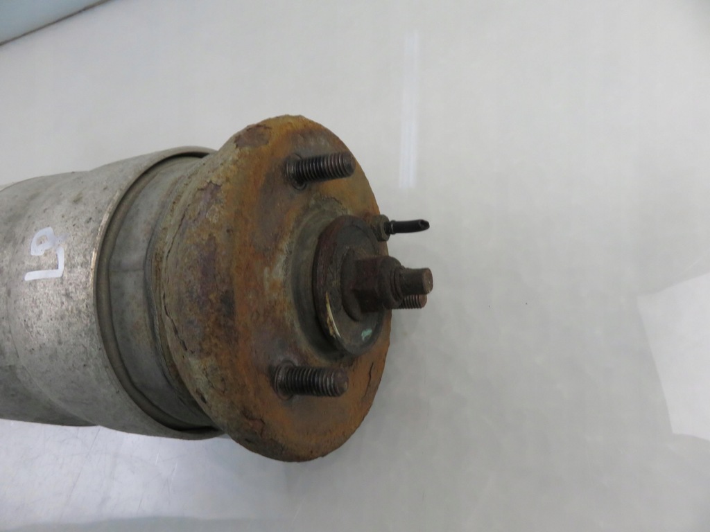 фото №2, Пневмоподушка land rover range rover sport l320 22241483