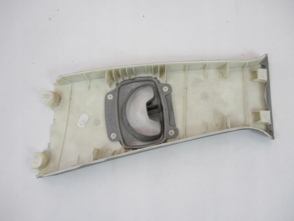 фото №6, Захист стійка ліва права bmw e61