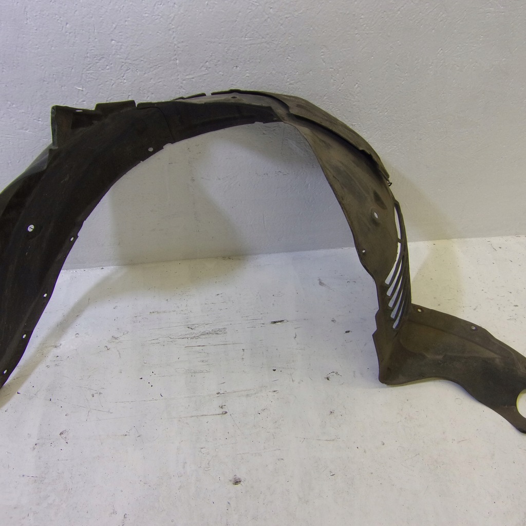 фото №1, Подкрылок левая передние mazda 6