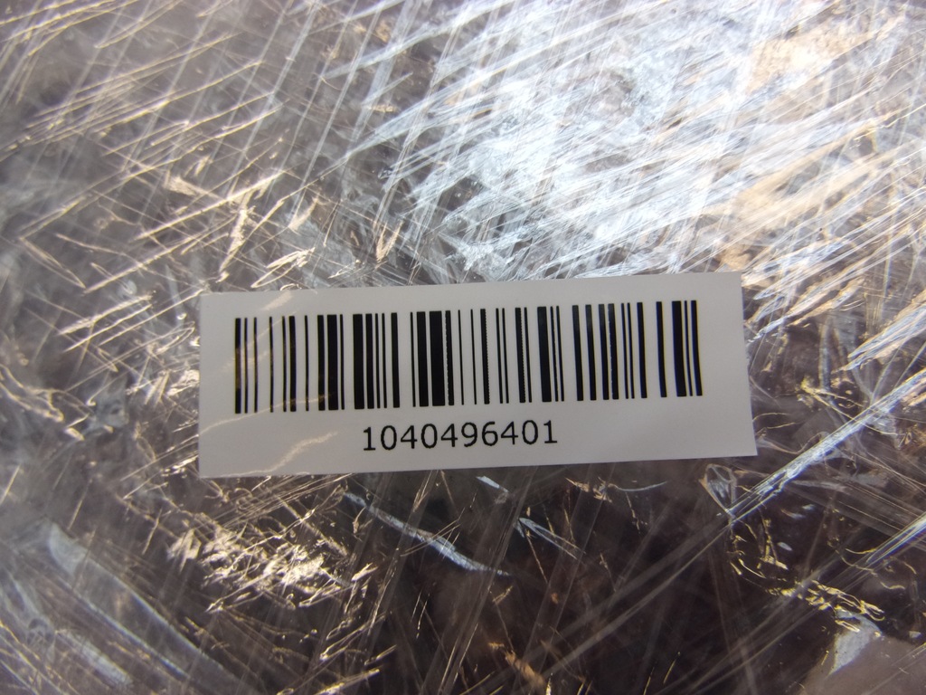 фото №10, Chrysler pacifica 16- повітропровід багатофункціональний