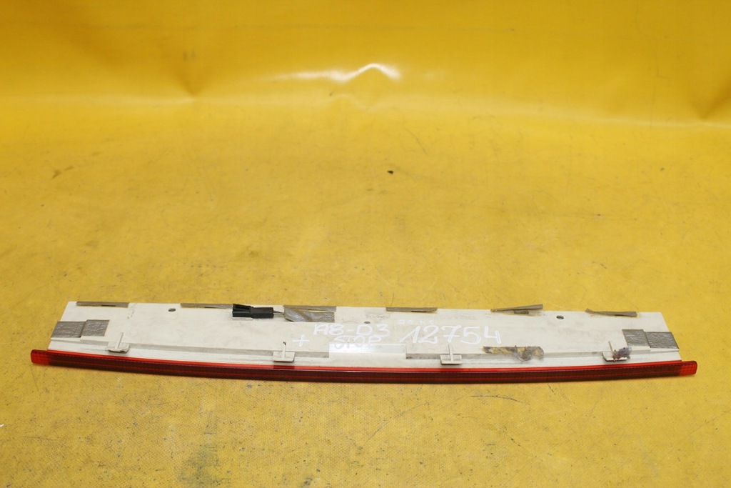 фото №6, Третий свет стоп-сигнал a8 d3 4e0945097