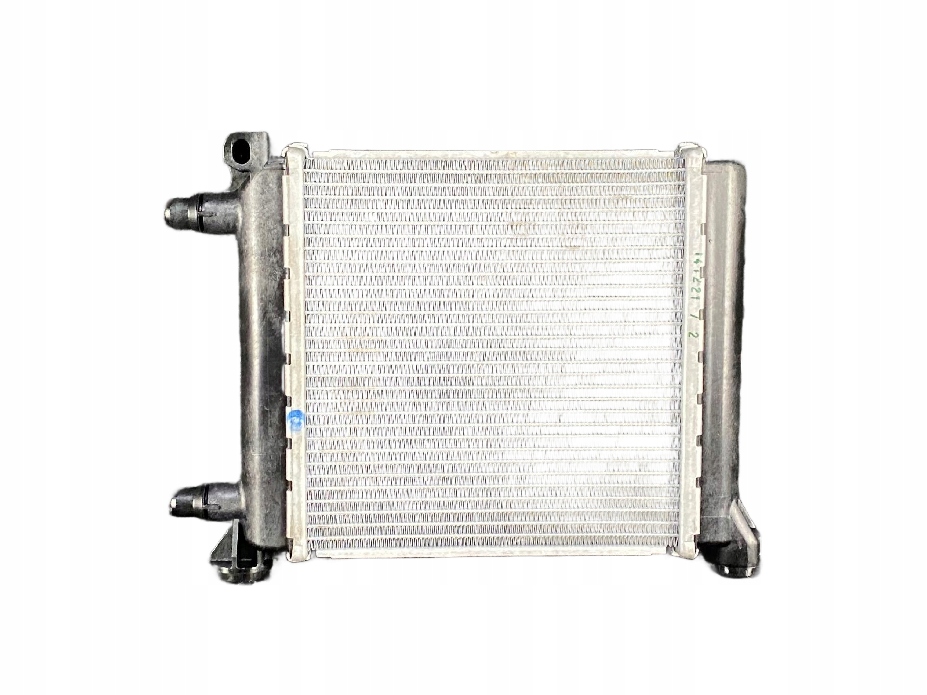 Купить Bmw x1 f48 радиатор жидкость воды 17117634565