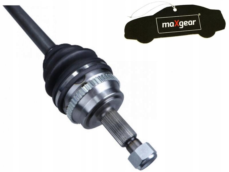 Maxgear 49-0835 wał приводной Недорого