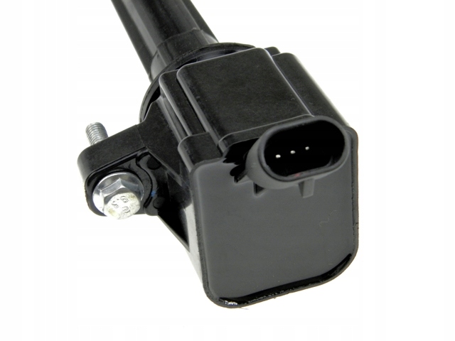 фото №13, Катушка зажигания nty ecz-ch-024