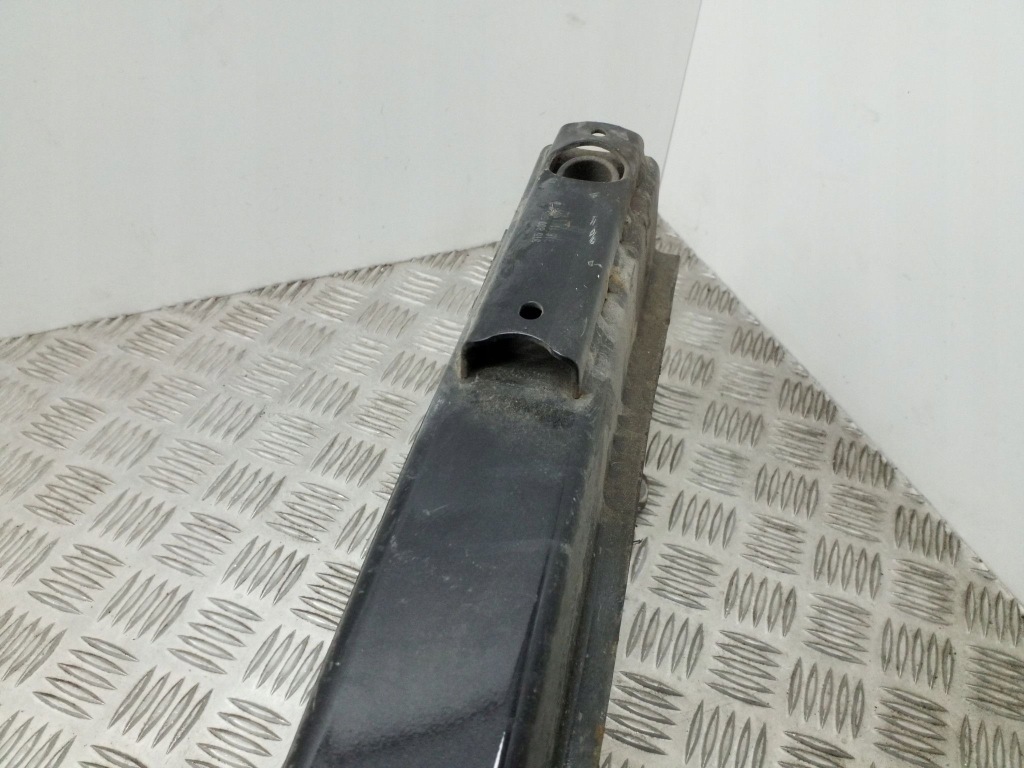 2009 skoda superb b6 3t балка бампера заднього 3t0807585 Недорого