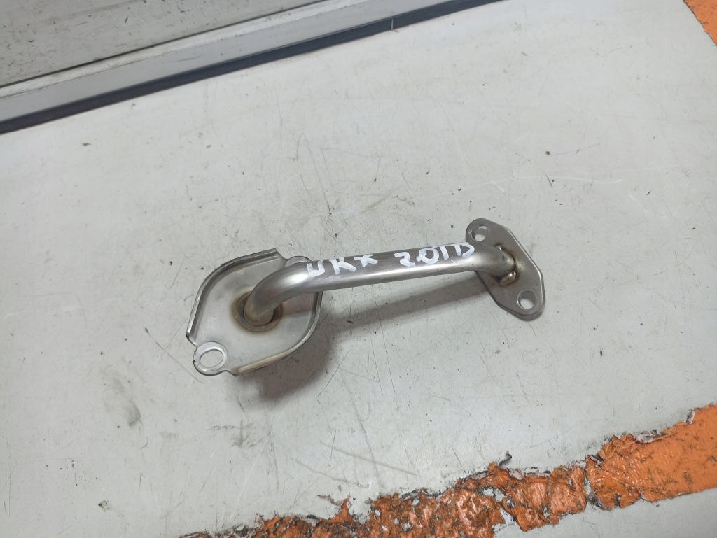 фото №2, Subaru wrx va труба шланг egr 2.0 t