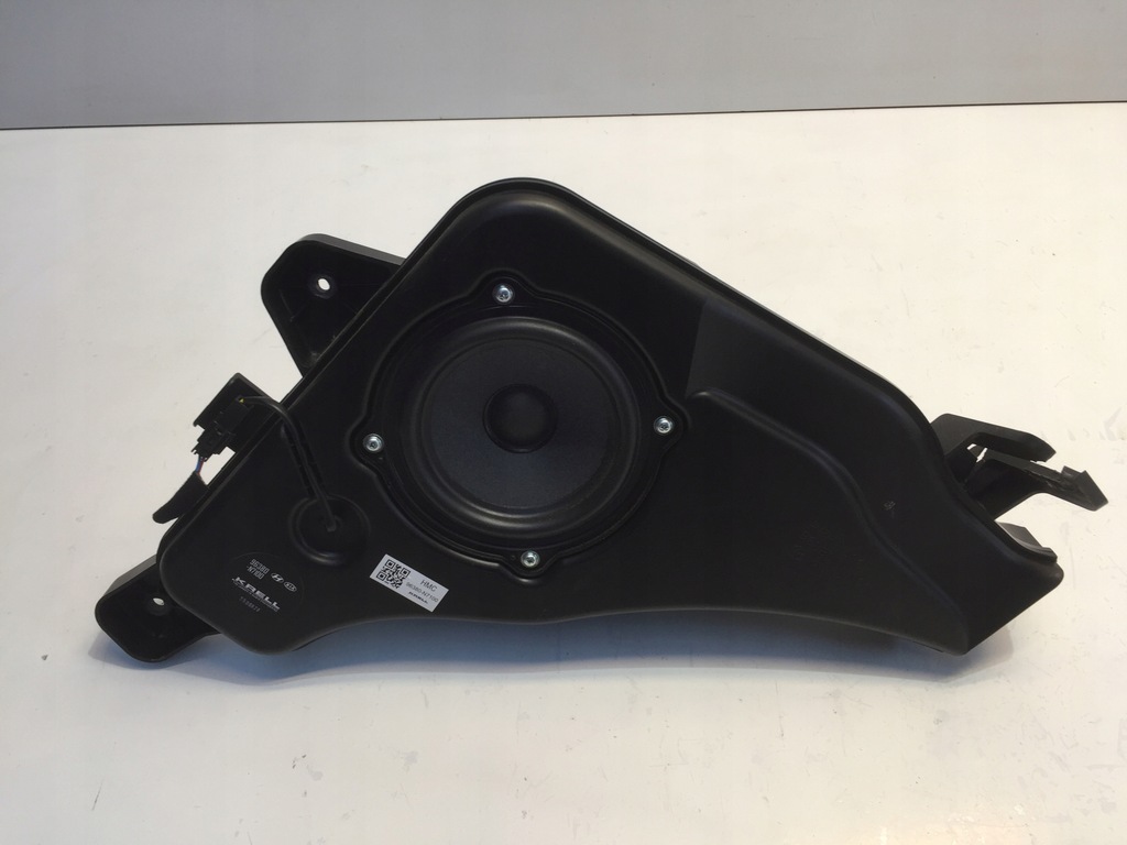 фото №1, Hyundai tucson iv 2021 динамік сабвуфер krell