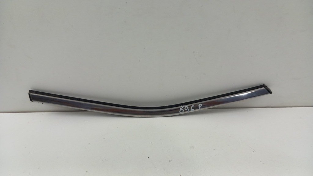 фото №1, Citroen c4 picasso молдинг крыла перед правый