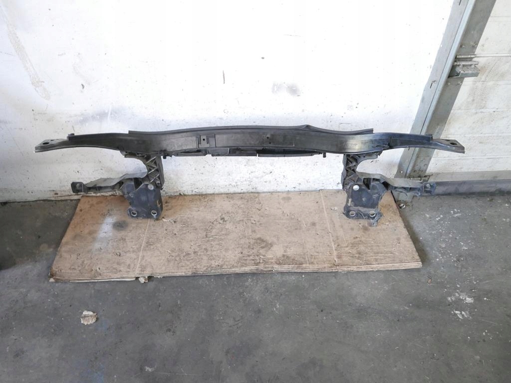 фото №6, Pas передний усилитель renault grand scenic ii