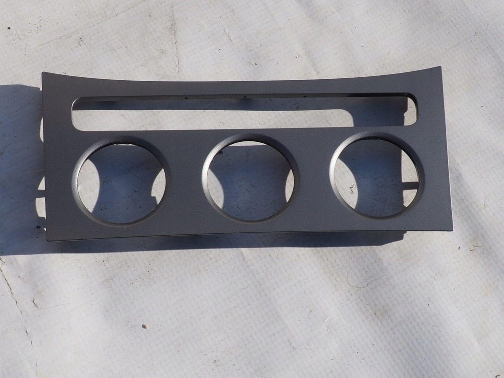 фото №7, Ap накладки декоративные консоли dekor vw passat b6 cc