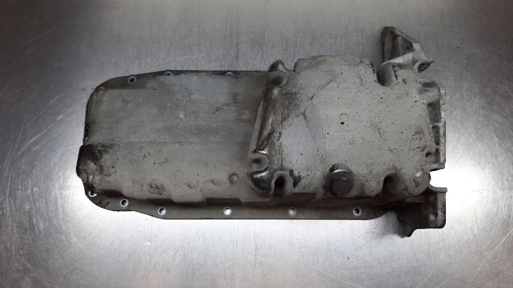 фото №1, Поддон масляная r90400134 opel astra 1.6b