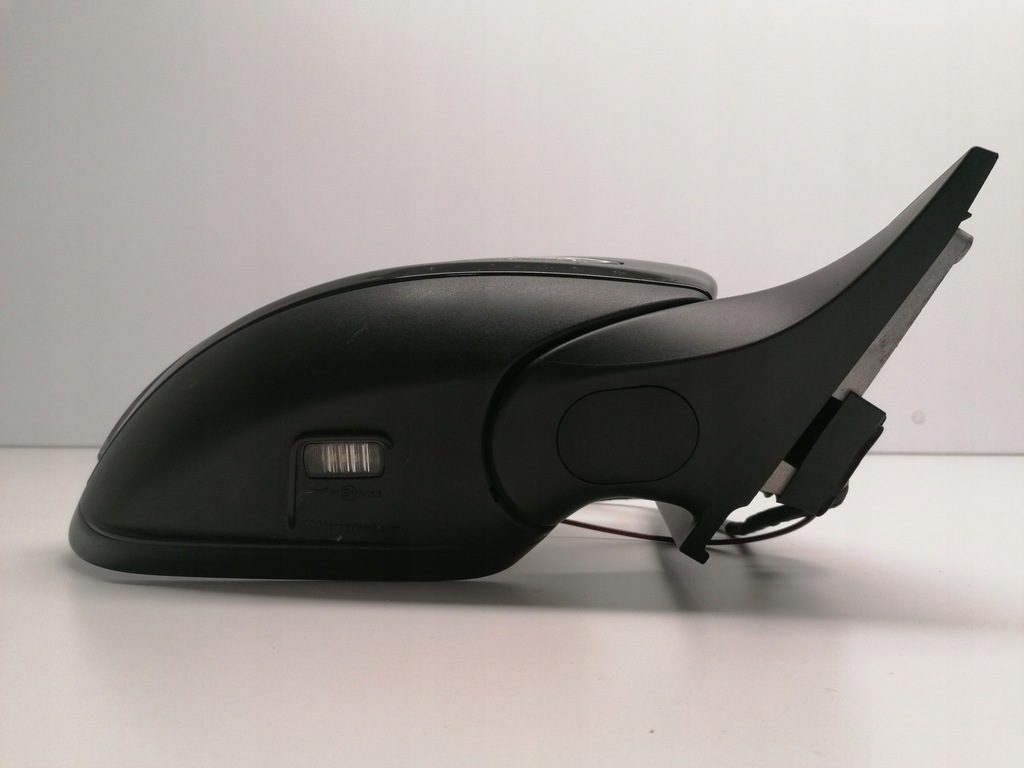 фото №7, Mercedes gla ii h247 зеркало правое 14 pin антенна europa 2019-