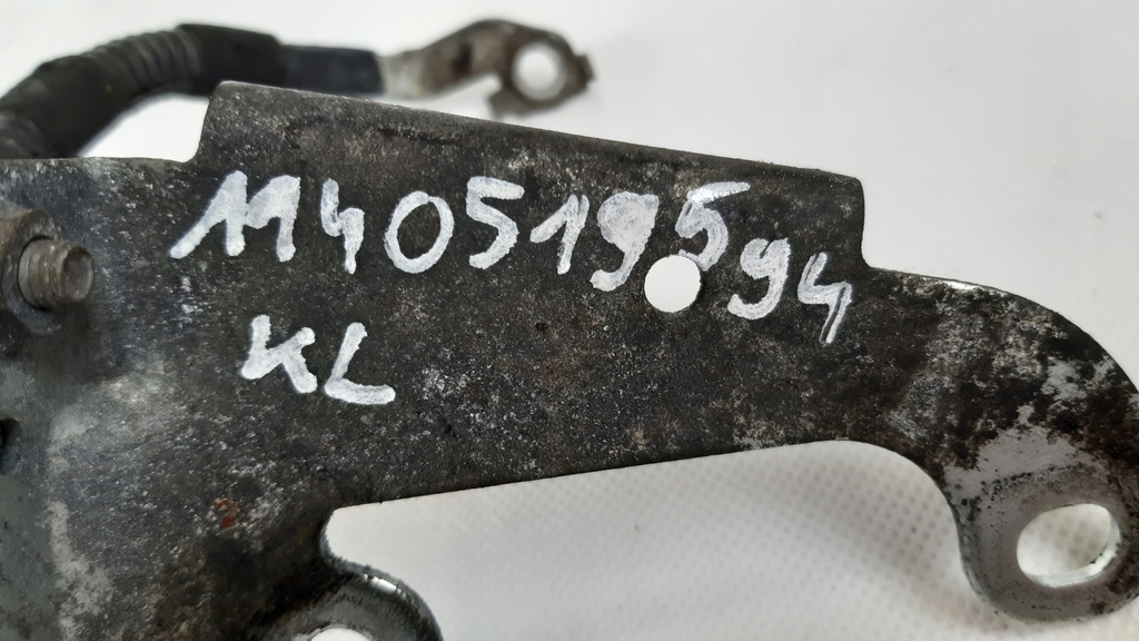 фото №8, Jeep cherokee kl стартер катушка 56029638ab