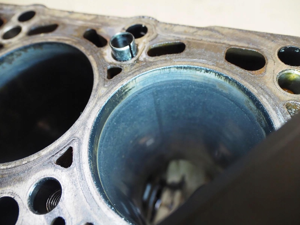 фото №10, Seat inca 1.9 sdi блок двигателя ayq